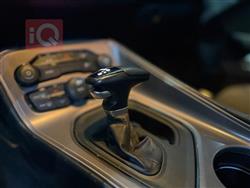 دۆج چالنجەر